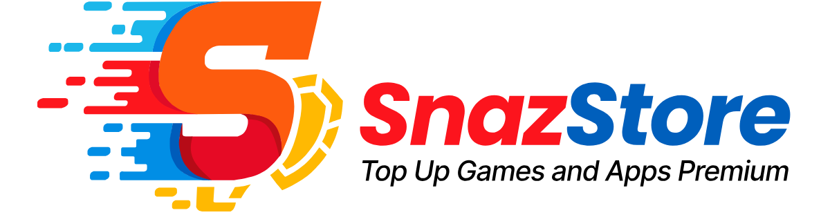 Snaz Store Logo